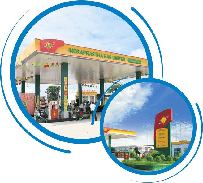 Indraprastha Gas Dealership