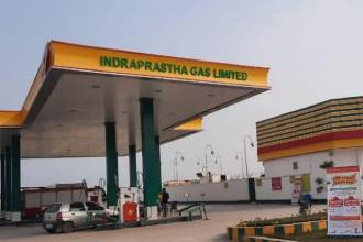 Indraprastha Gas Dealership